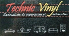 TECHNIC VINYL (RÉPARATION ET RESTAURATION)