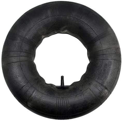 Pneus à Chambre à Air 4.10/3.50-4 Pour Tondeuses à Gazon, Chariots à