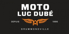 MOTO LUC DUBÉ (DRUMMONDVILLE)