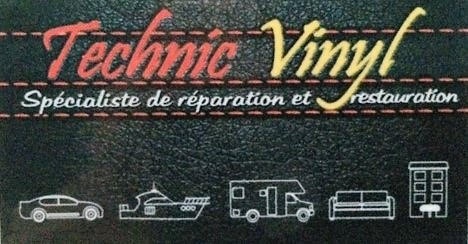 TECHNIC VINYL (RÃ‰PARATION ET RESTAURATION)
