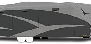 ADCO 52242 Clothier Sequence SFS Aqua Shed Shuttle Remorque RV Quilt – 22’1″ – 24′