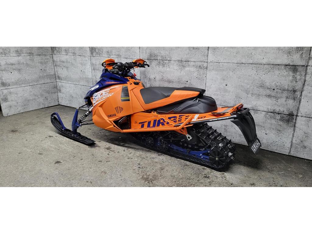 Yamaha SideWinder L-TX LE 137'' 2021 à vendre