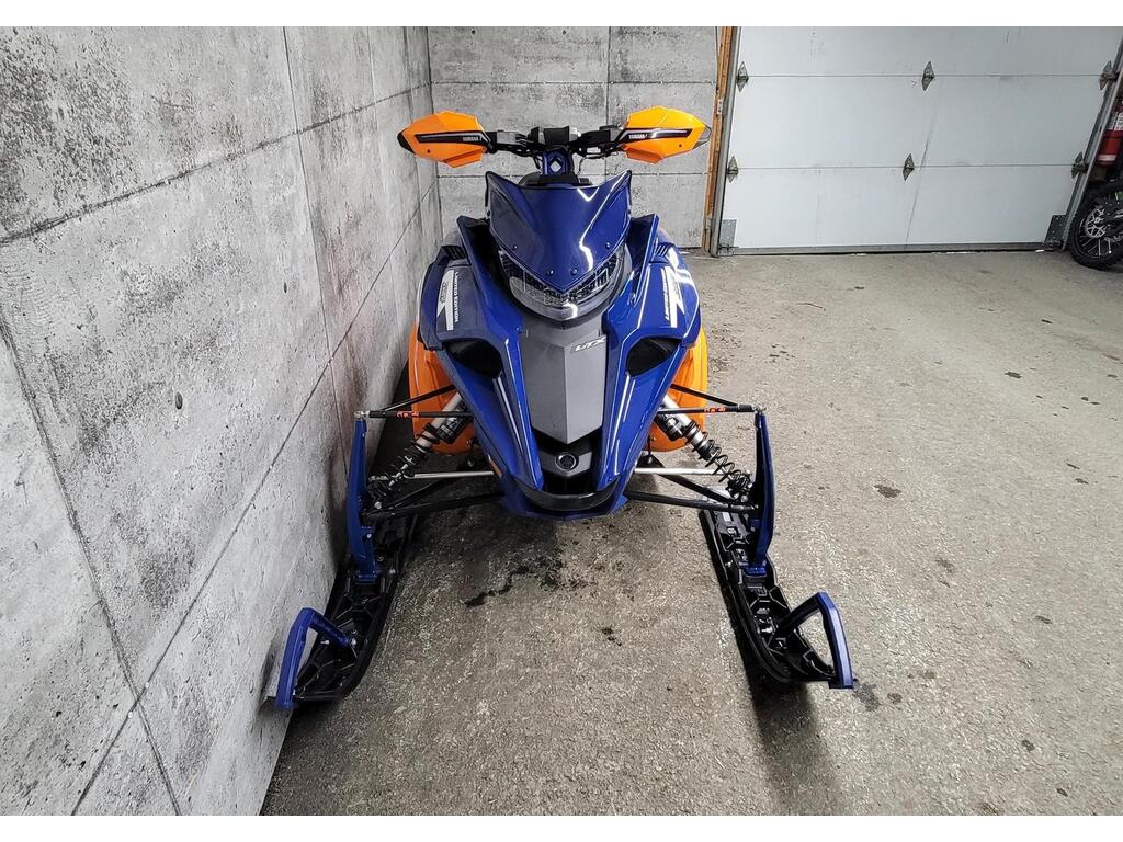 Yamaha SideWinder L-TX LE 137'' 2021 à vendre