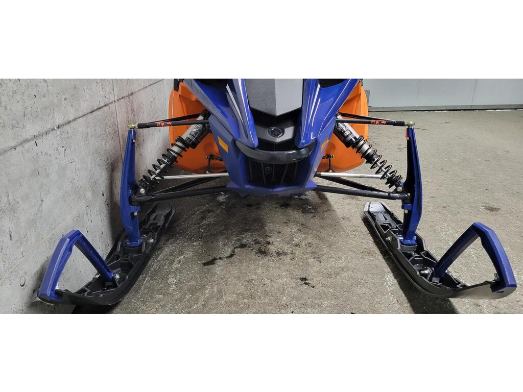 Yamaha SideWinder L-TX LE 137'' 2021 à vendre