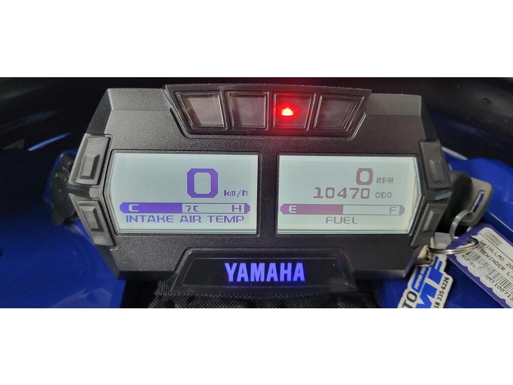 Yamaha SideWinder L-TX LE 137'' 2021 à vendre