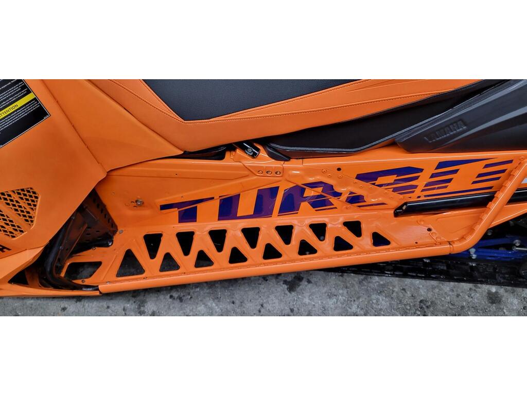 Yamaha SideWinder L-TX LE 137'' 2021 à vendre