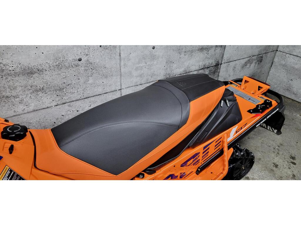 Yamaha SideWinder L-TX LE 137'' 2021 à vendre