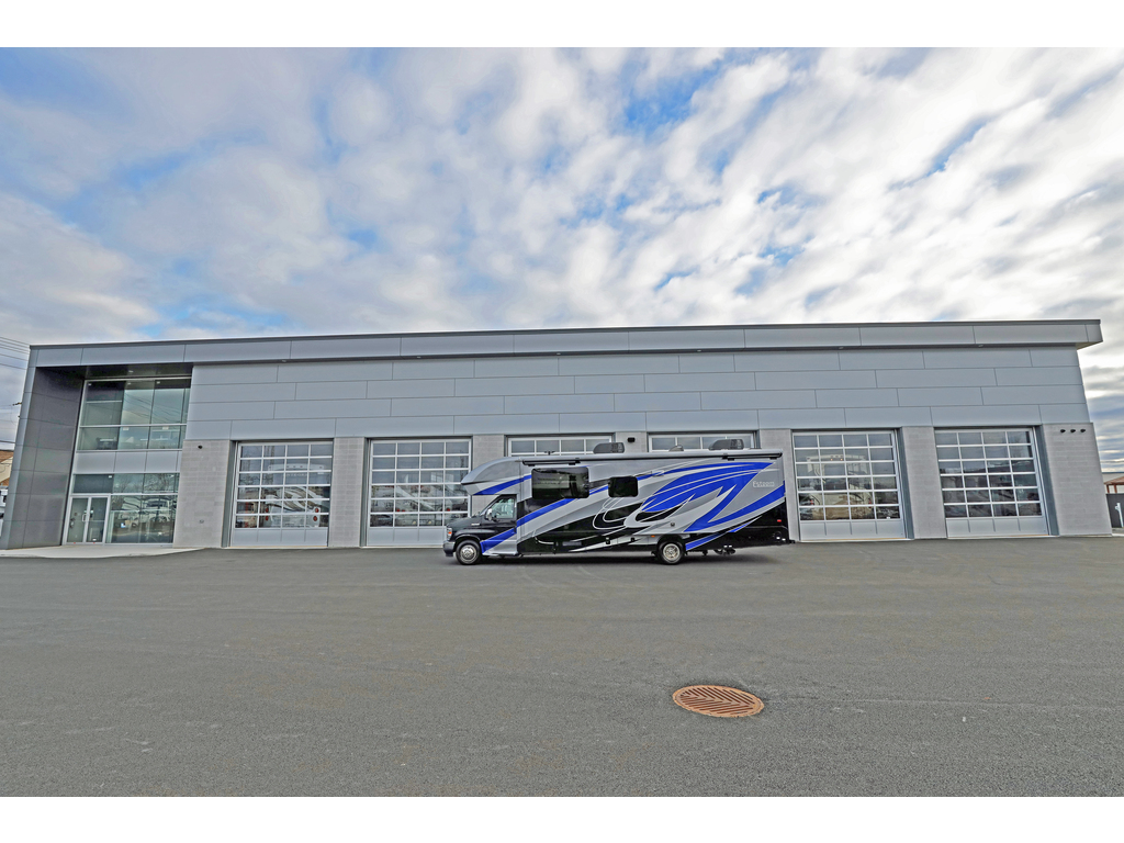 Forest River Georgetown 3 Series 2019 à vendre