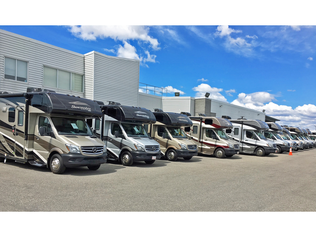 Forest River Georgetown 3 Series 2019 à vendre