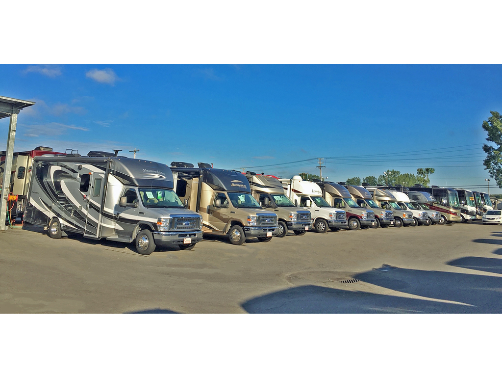 Forest River Georgetown 3 Series 2019 à vendre