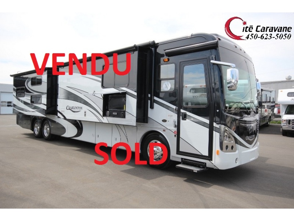 Forest River Georgetown 3 Series 2019 à vendre