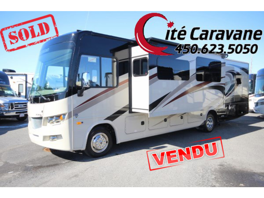 Forest River Georgetown 3 Series 2019 à vendre