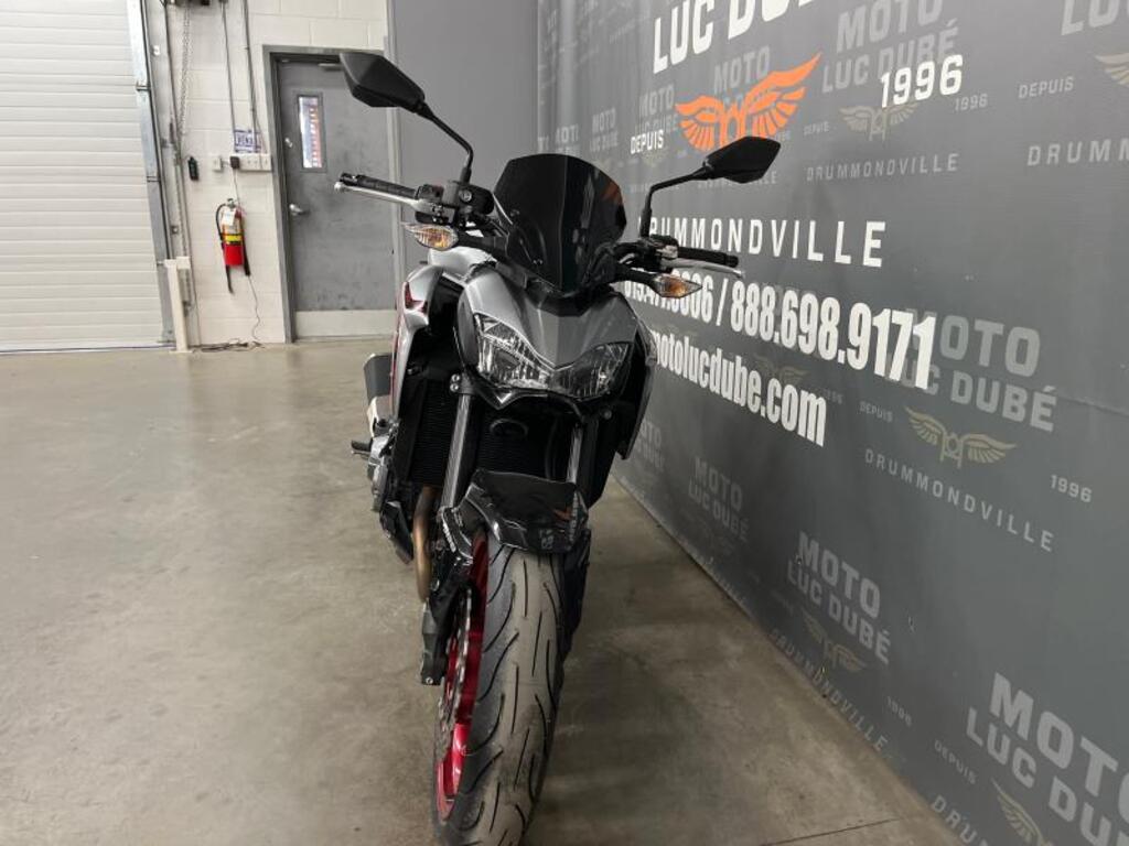 Kawasaki Z900 ABS 2019 à vendre