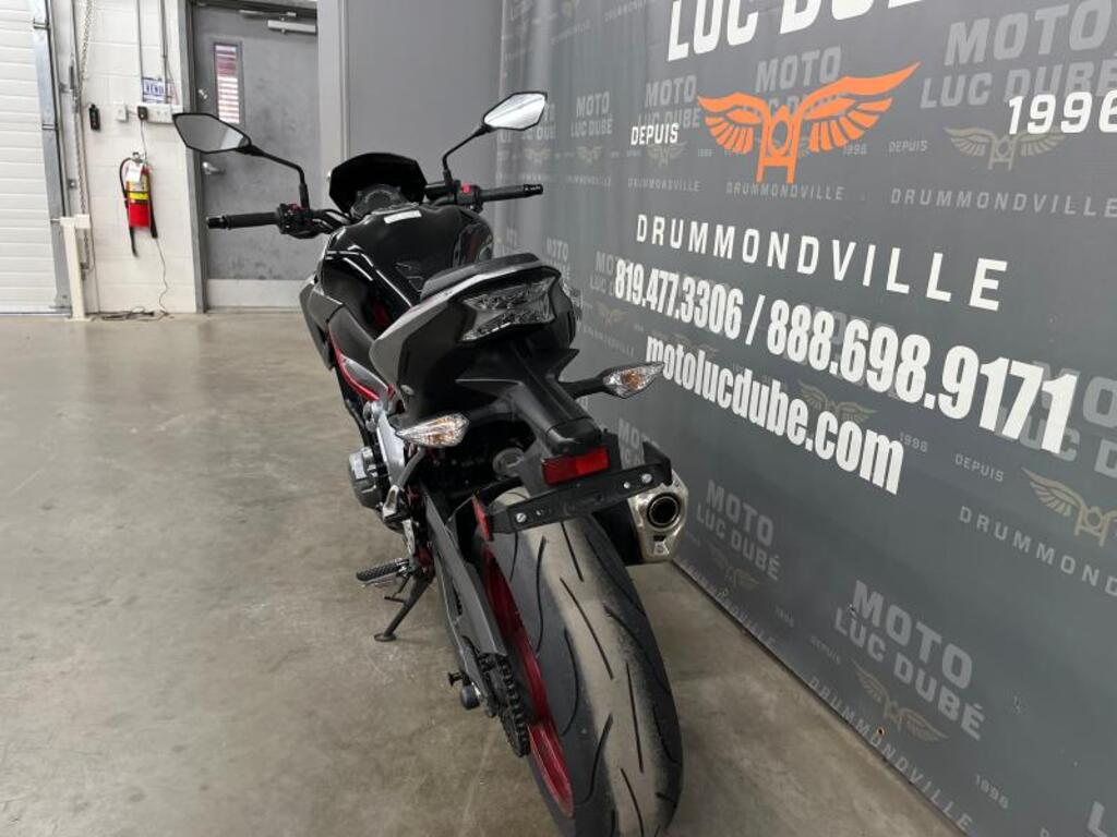Kawasaki Z900 ABS 2019 à vendre