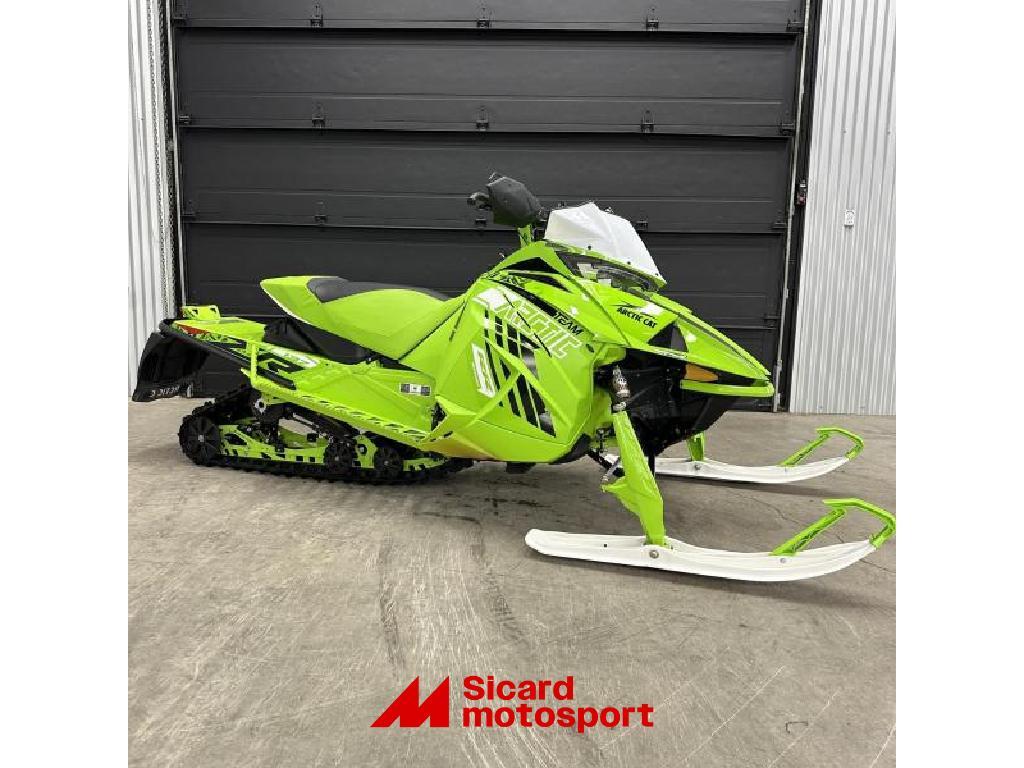 Arctic Cat ZR 8000 RR ZR8000 RR 2022