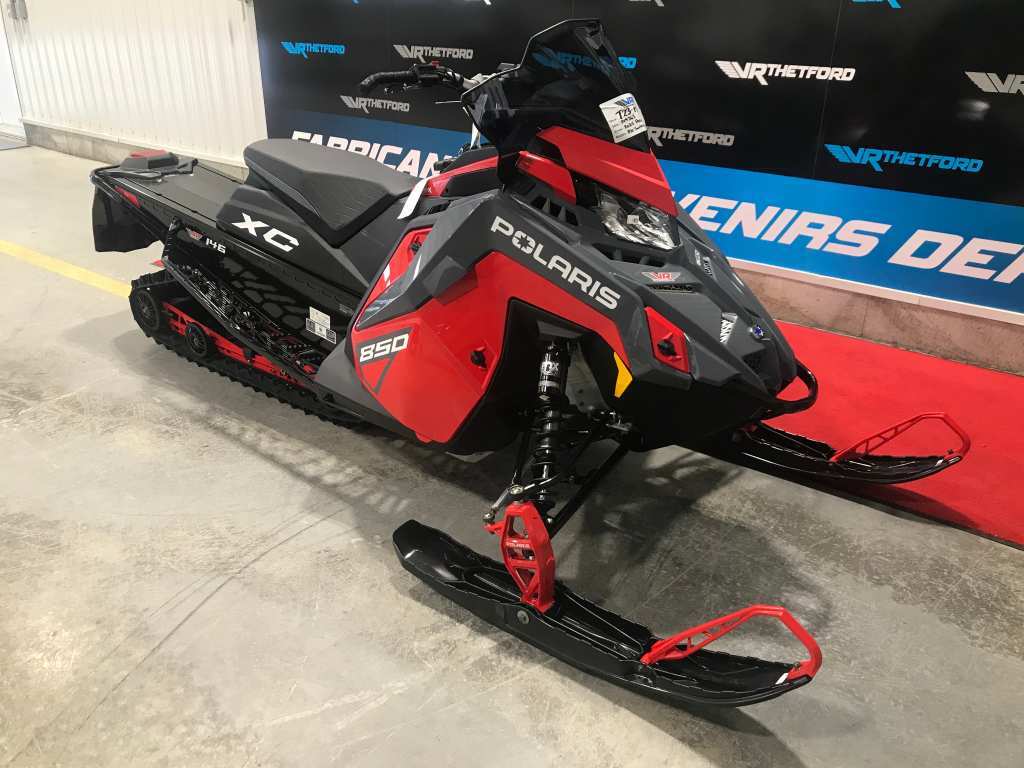 Polaris 850 Switchback XC 146 2024 à vendre