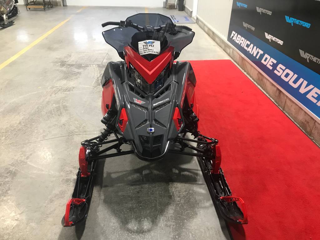 Polaris 850 Switchback XC 146 2024 à vendre