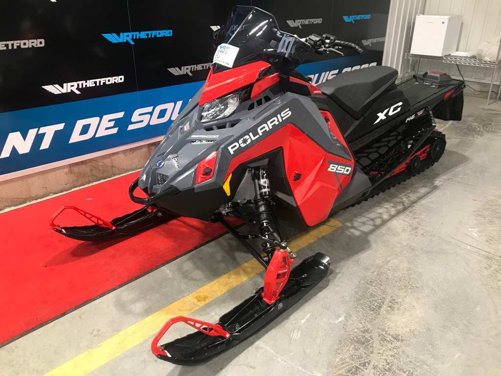 Polaris 850 Switchback XC 146 2024 à vendre