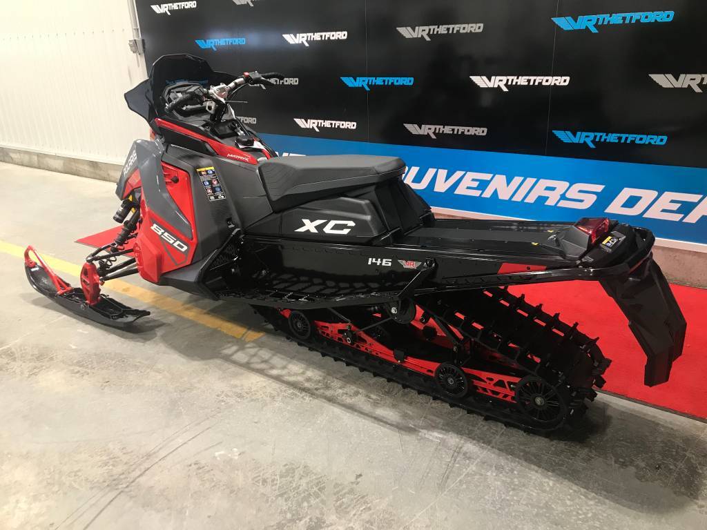 Polaris 850 Switchback XC 146 2024 à vendre