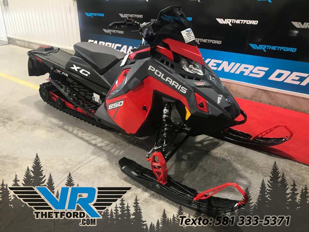 Polaris 850 Switchback XC 146 2024
