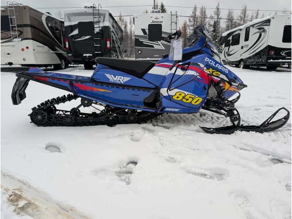 Polaris 850 Switchback XC 146 2024 à vendre