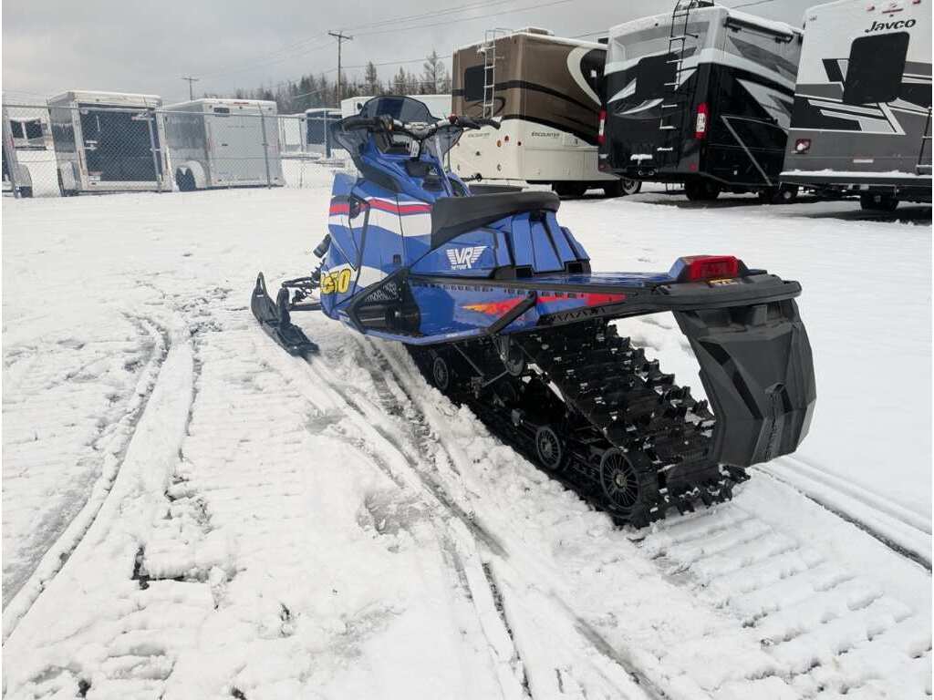 Polaris 850 Switchback XC 146 2024 à vendre