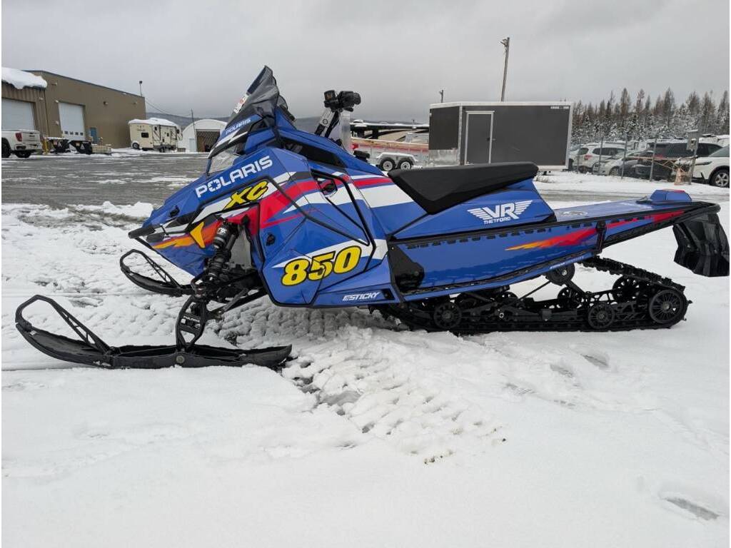 Polaris 850 Switchback XC 146 2024 à vendre