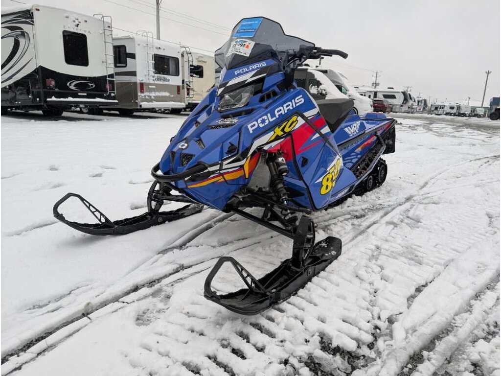Polaris 850 Switchback XC 146 2024 à vendre