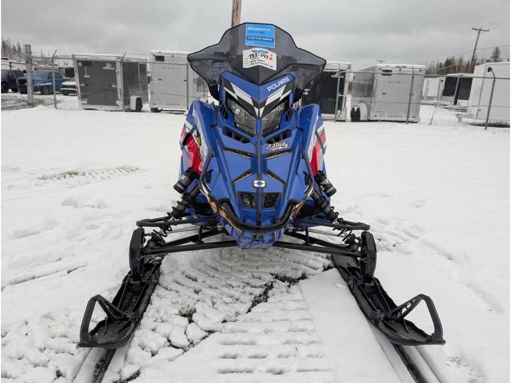 Polaris 850 Switchback XC 146 2024 à vendre