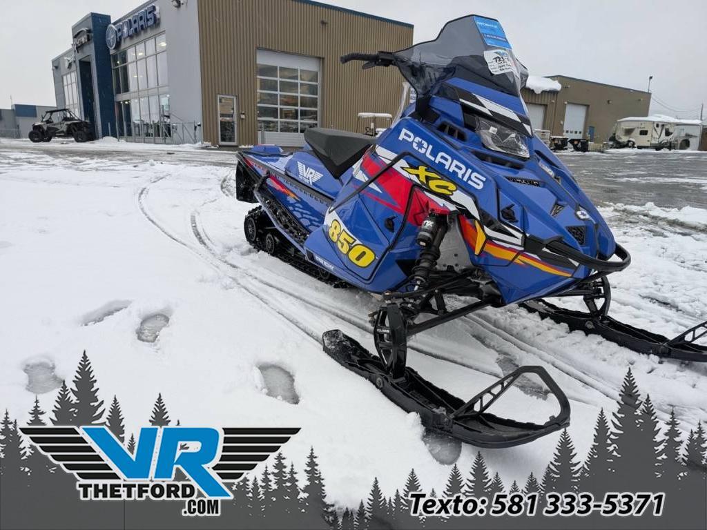 Polaris 850 Switchback XC 146 2024
