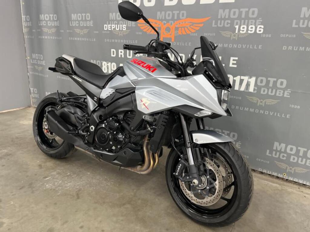 Suzuki Katana 2020 à vendre