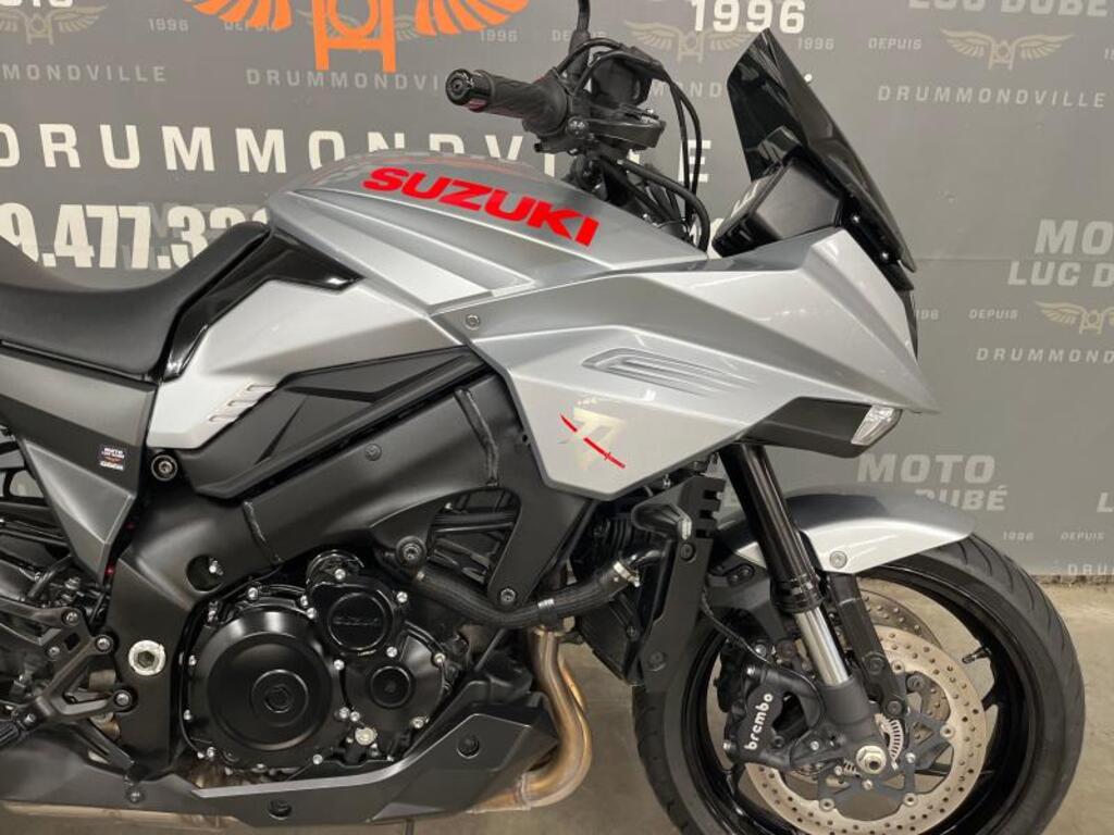Suzuki Katana 2020 à vendre