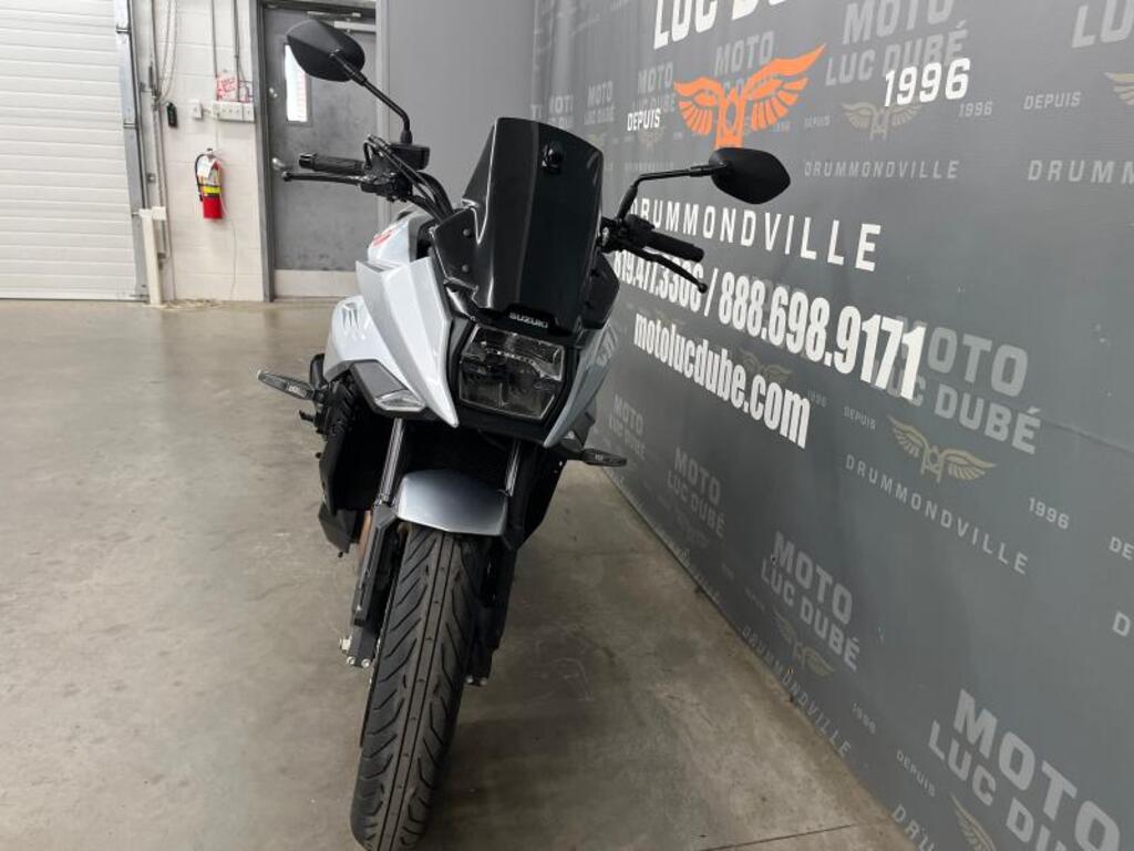 Suzuki Katana 2020 à vendre