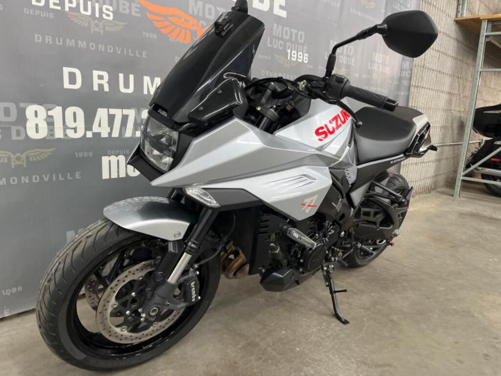 Suzuki Katana 2020 à vendre