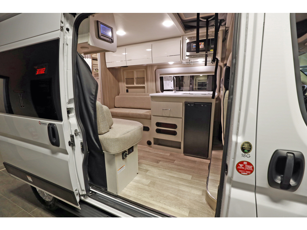 Thor Motor Coach Rize 2026 à vendre