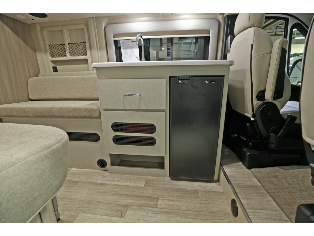 Thor Motor Coach Rize 2026 à vendre