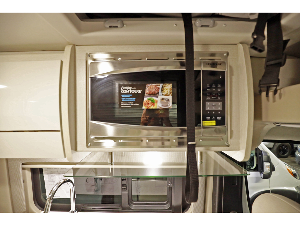 Thor Motor Coach Rize 2026 à vendre