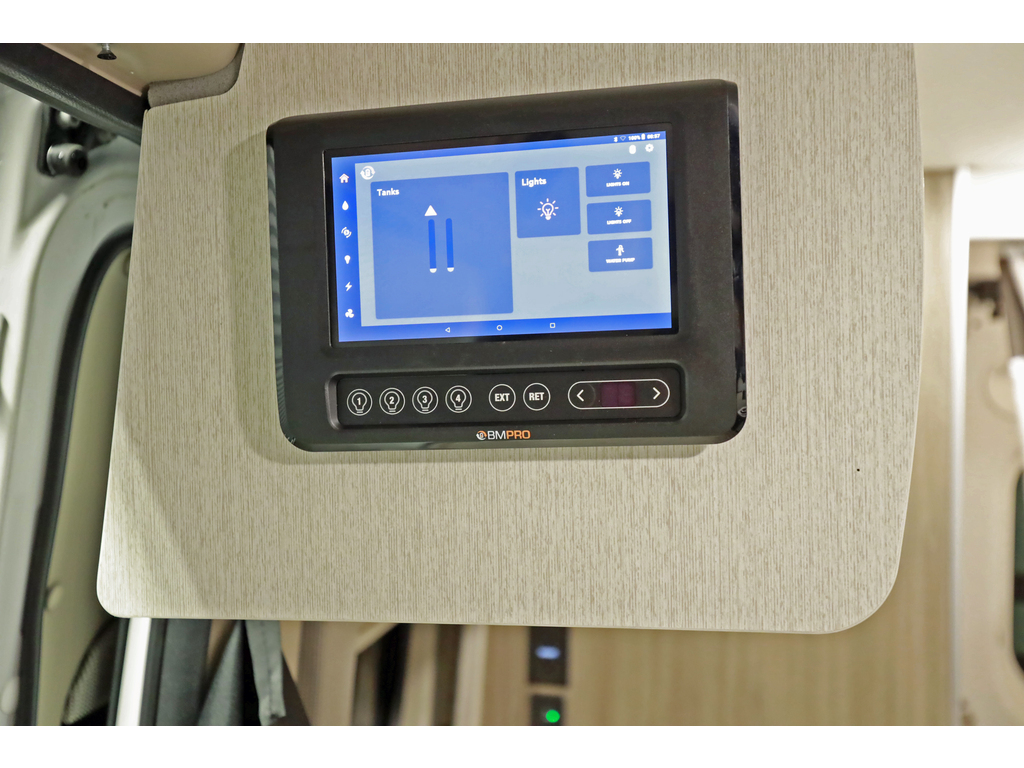 Thor Motor Coach Rize 2026 à vendre