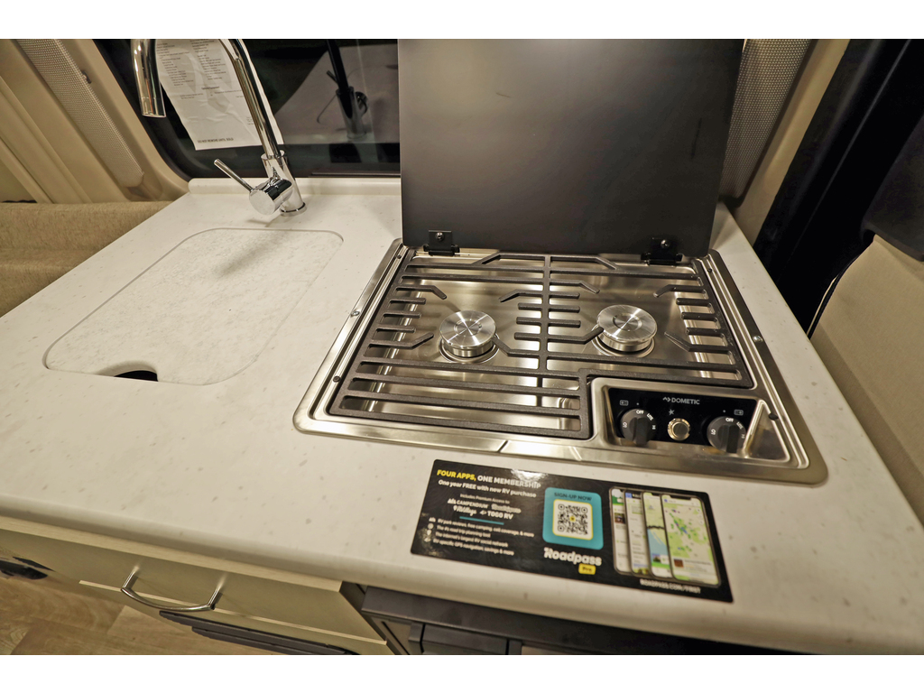 Thor Motor Coach Rize 2026 à vendre