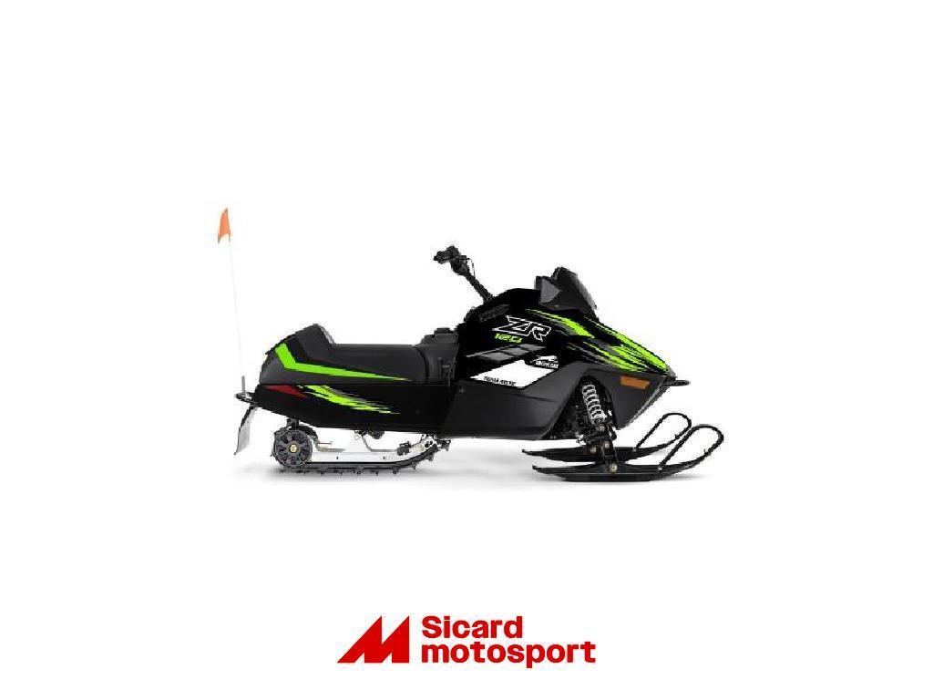 Arctic Cat ZR 120 ZR120 2024