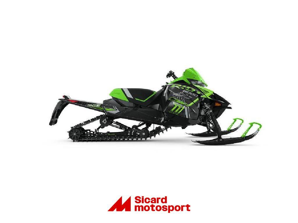 Arctic Cat RIOT 8000 ES QS3 1.6 2024
