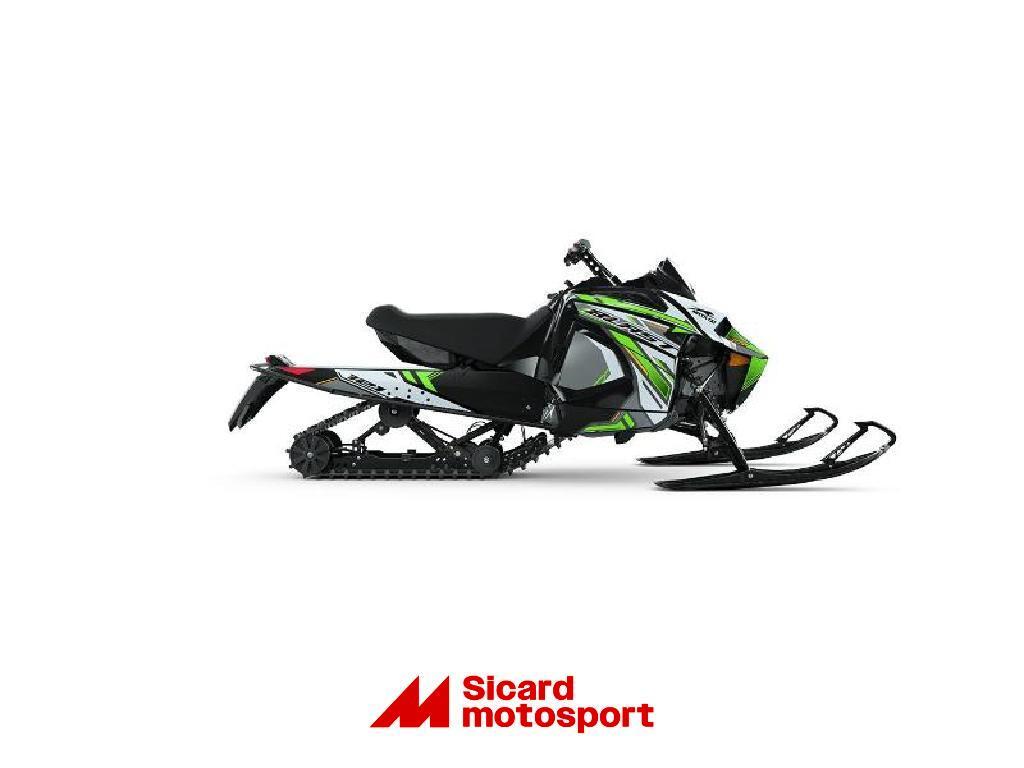 Arctic Cat BLAST 4000 ZR 2024
