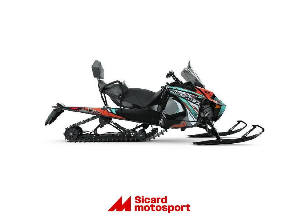 Arctic Cat BLAST 4000 XR TOUR 2024