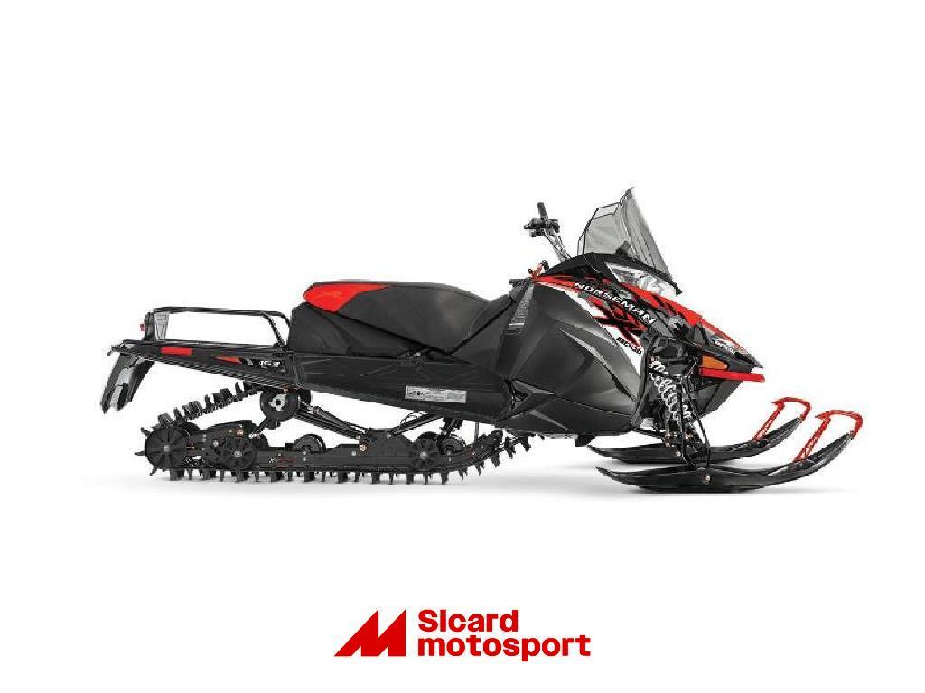 Arctic Cat NORSEMAN 8000 X ES 2.25 2024