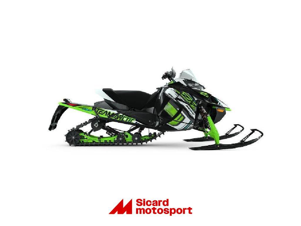 Arctic Cat ZR 9000 ZR9000 137 RR EPS 2024