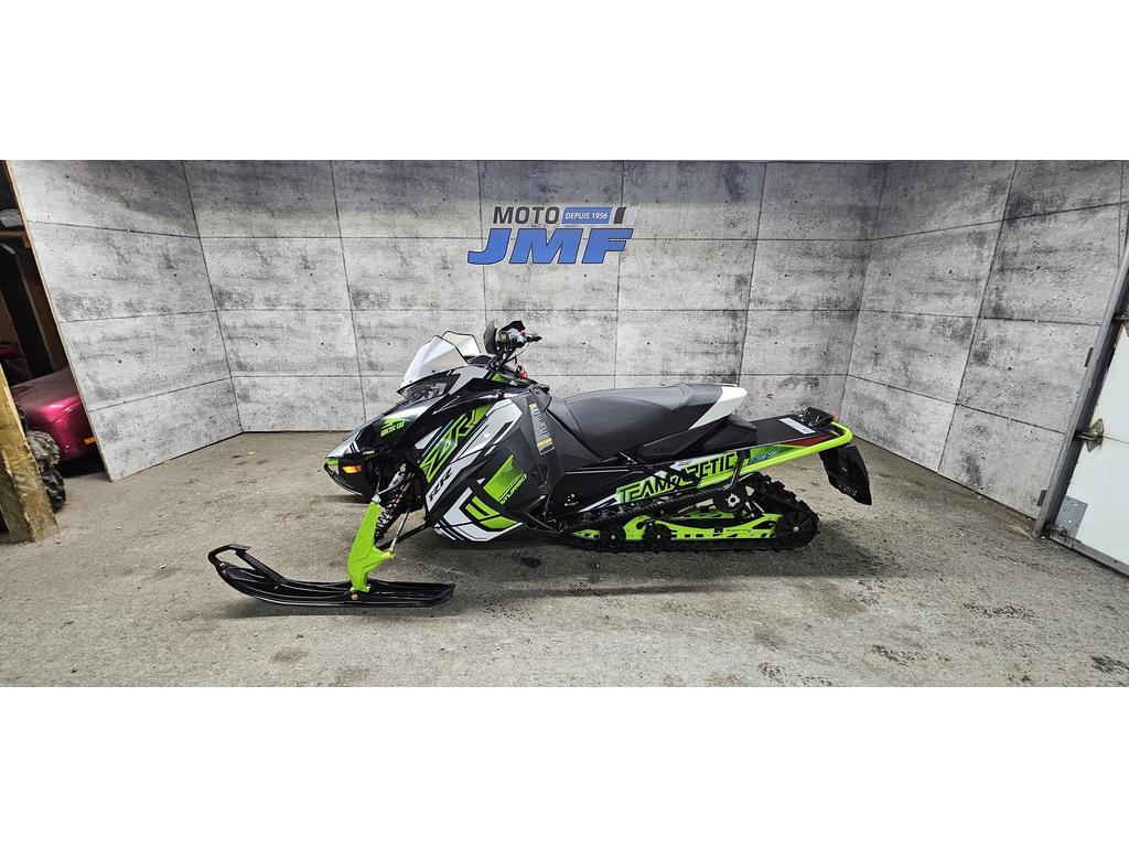 Arctic Cat ZR9000RR ZR 9000 2024 à vendre