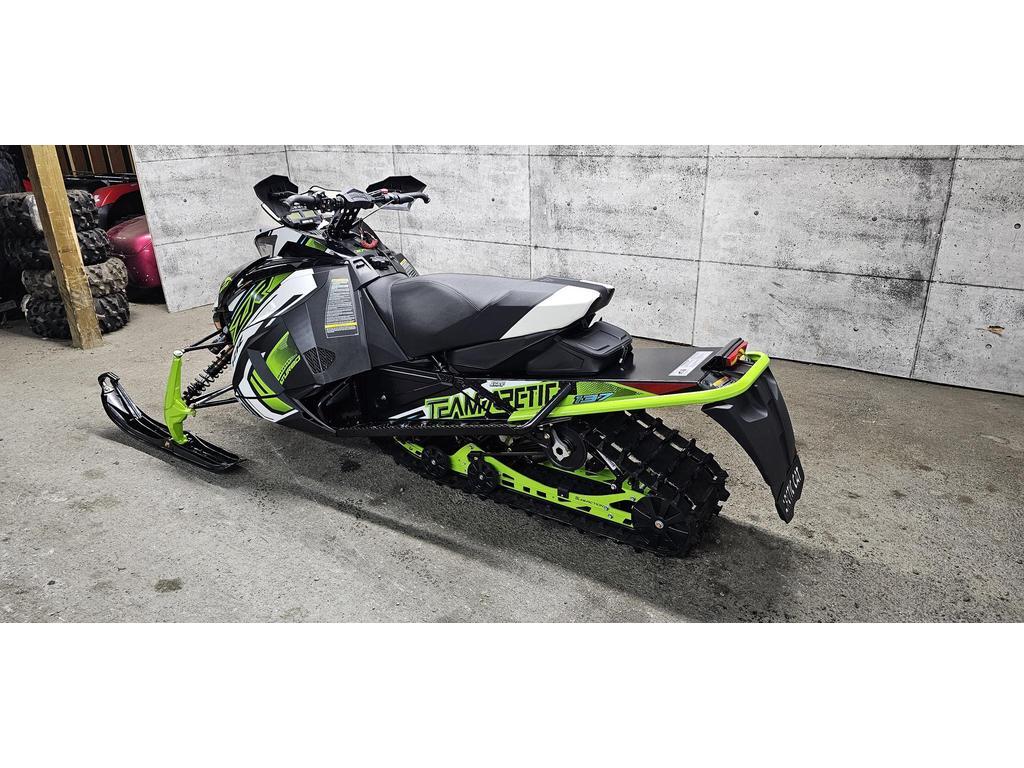 Arctic Cat ZR9000RR ZR 9000 2024 à vendre