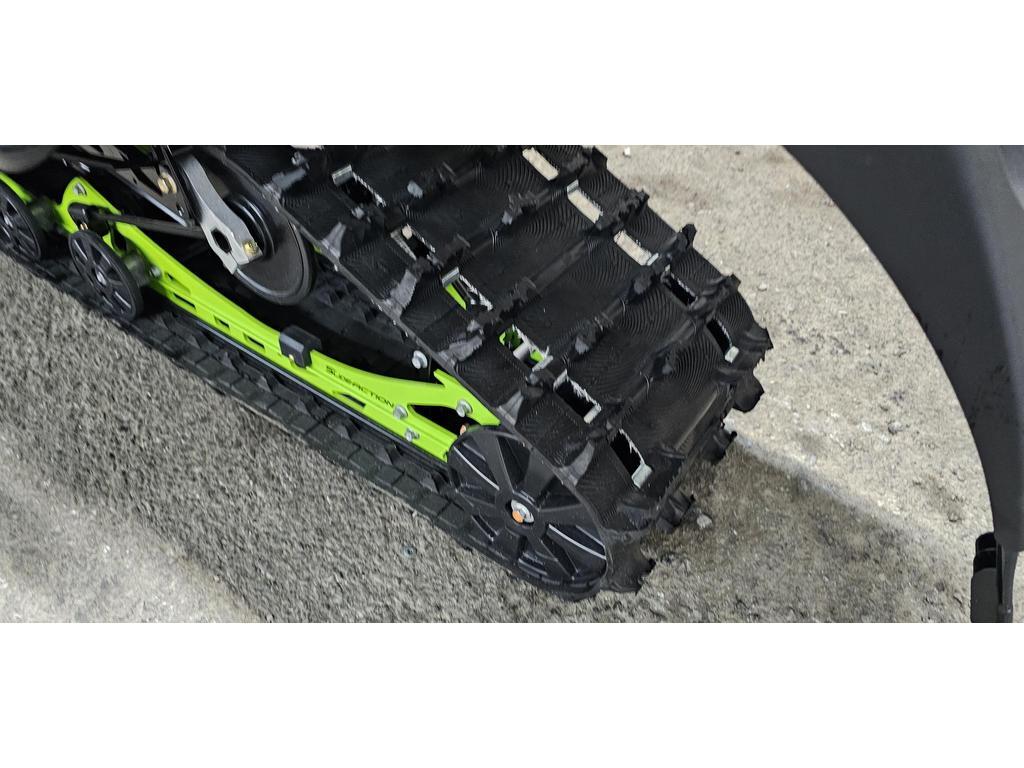 Arctic Cat ZR9000RR ZR 9000 2024 à vendre