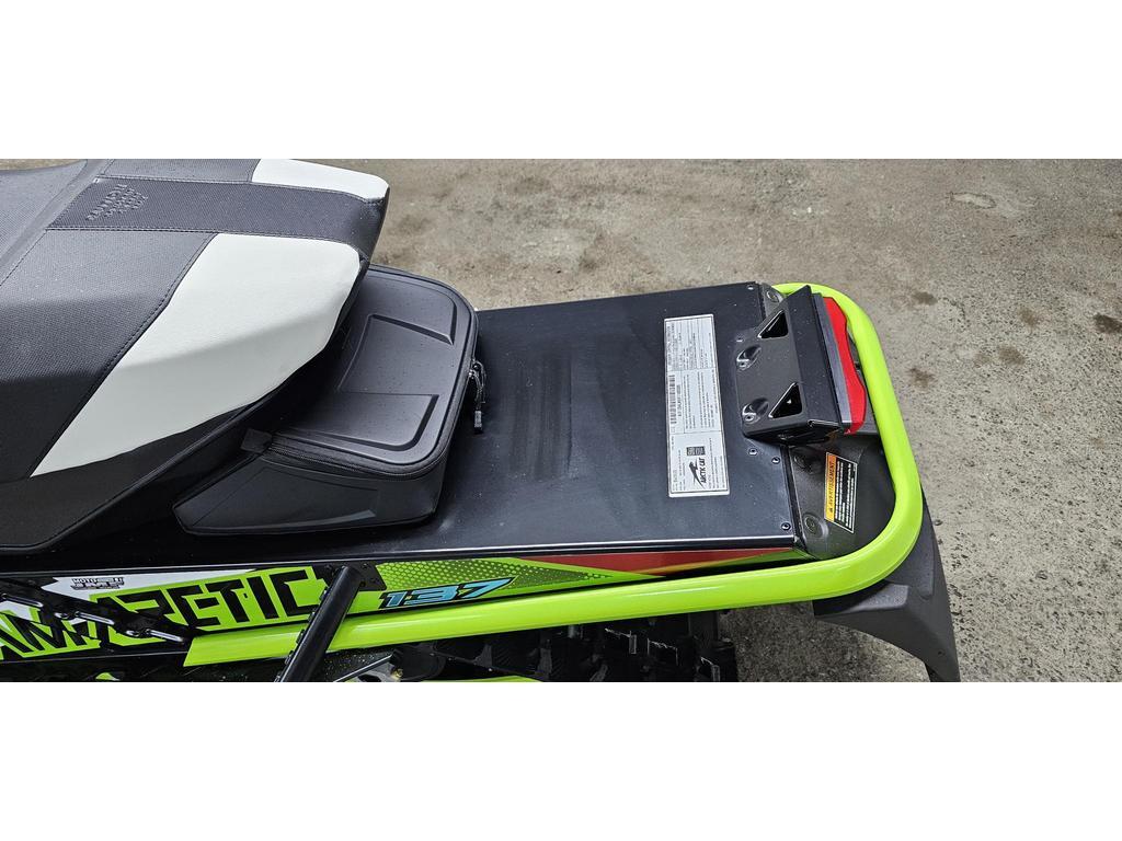 Arctic Cat ZR9000RR ZR 9000 2024 à vendre
