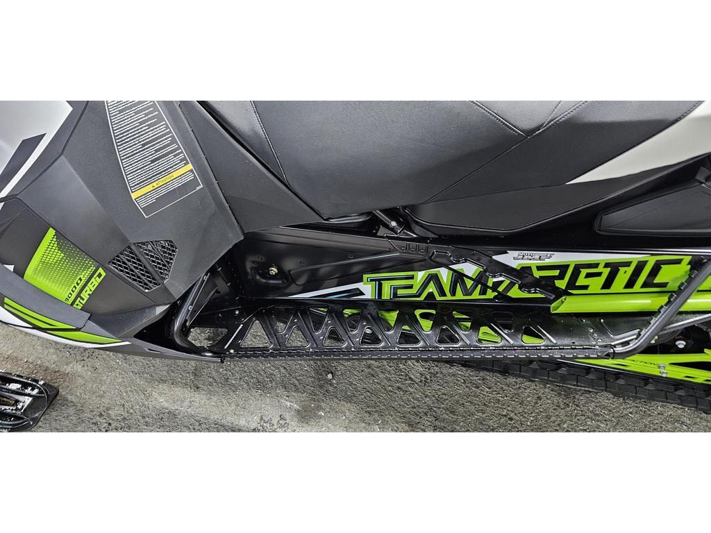 Arctic Cat ZR9000RR ZR 9000 2024 à vendre